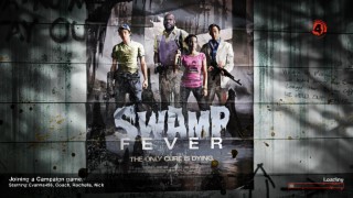 Swamp Fever